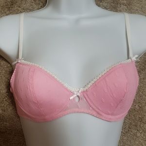 Candie's bra 34B NWOT
